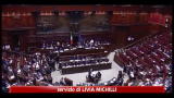Berlusconi, opposizione ha tentato golpe burocratico