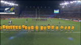 All Blacks, l'haka per spaventare l'Australia