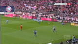 Bundesliga, strapotere Bayern