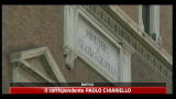 16/10/2011 - Caso escort, domani a Napoli gli ispettori del Ministero