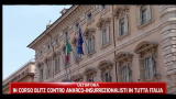 17/10/2011 - Scontri Roma, domani Maroni riferirà in Senato