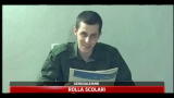 Israele, oggi la liberazione di Ghilad Shalit