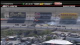 IndyCar, l'incidente mortale di Dan Wheldon