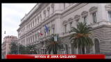 Bankitalia e decreto sviluppo, settimana decisiva