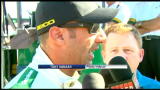 IndyCar, incidente Dan Wheldon, parla Tony Kanaan