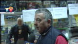 Derby di Roma, parlano i tifosi