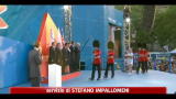 17/10/2011 - Londra 2012, l'Onu proclama la tregua olimpica