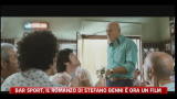 17/10/2011 - "Bar sport", il romanzo di Stefano Benni è ora un film