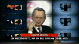 Gli Sgommati, Mentana canta "Chicco il riccio" (Ep.6)