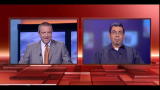 18/10/2011 - Scontri Roma, intervista a Giovanni Cippo