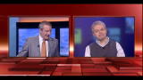 18/10/2011 - Scontri Roma, intervista a Luca Sofri