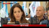 Tagli sicurezza, la protesta dei sindacati polizia a TG24