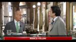 Un caffé con...Marco Follini