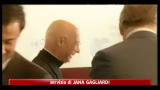 Berlusconi: su Todi ridicole strumentalizzazioni