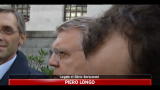 Mediatrade: parla Piero Longo, legale Berlusconi