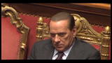 Sviluppo, Berlusconi: contrario a patrimoniale
