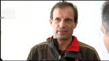 Allegri: partita utile per arrivare alla qualificazione