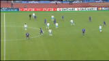 CSKA Mosca-Trabzonspor, 76' Cauna