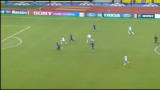 CSKA Mosca-Trabzonspor, 81' Doumbia