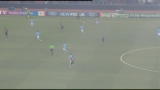 Napoli-Bayern Monaco 0-1, 2' Kroos
