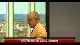 18/10/2011 - Regionali Lombardia,il pm:false 926 firme per Formigoni