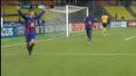 18/10/2011 - Champions, Cska-Trabzonspor 3-0
