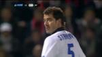 18/10/2011 - Champions, Lille-Inter 0-1