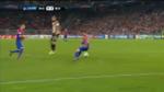 Basilea - Benfica
