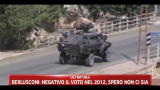 19/10/2011 - Anatolia, nuovo attentato del PKK