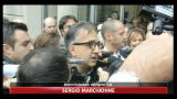 Fiat, Marchionne: Alfa negli Usa nel 2013