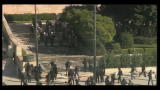 19/10/2011 - Atene, scontri tra manifestanti e polizia