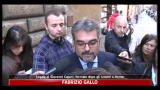 Scontri Roma, parla avvocato Gallo