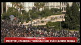 19/10/2011 - Crisi Grecia, primo giorno di sciopero generale