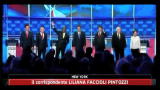 19/10/2011 - Immigrazione Usa, nel 2011 espulsi oltre 400mila illegali