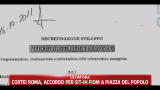 Dl Sviluppo la bozza oggetto di discussione