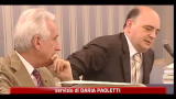 Processo breve, commissione Senato accantona DDL