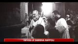 Fotografandoci, al Vittoriano di Roma 60 anni di scatti Ansa