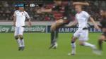 Leverkusen - Valencia