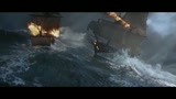 LE AVVENTURE DI TINTIN  IL SEGRETO DELLUNICORNO - il trailer