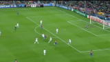 Barcellona - Viktoria Plzen