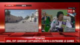 Libia, cattura Gheddafi: intervista ad ambasciatore italiano