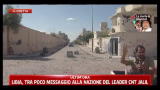 Libia, cattura Gheddafi: intervista a Mustafa Alil