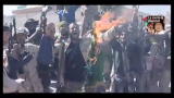 20/10/2011 - Morte Gheddafi: immagini