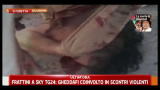 20/10/2011 - Libia, catturato Gheddafi
