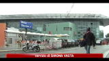 Roma, stazione tiburtina: le immagini dell'allagamento