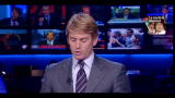 20/10/2011 - Tv libica mostra immagini di Mutassim Gheddafi morto