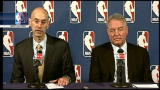 NBA: niente accordo