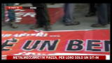 21/10/2011 - Sit-In FIOM, parla Maurizio Landini
