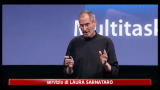 21/10/2011 - Jobs rifiutò un'operazione che poteva salvargli la vita