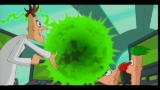 Phineas e Ferb the Movie, 20 ottobre su Disney Channel e XD